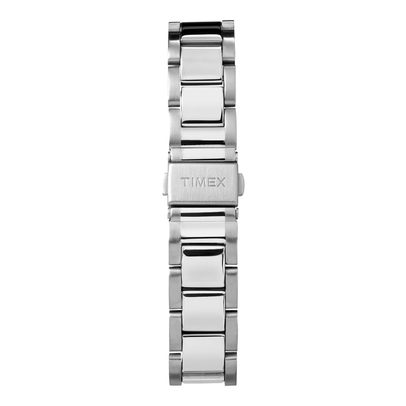 Timex Stainless Steel Analog Men's Watch TW2R25100