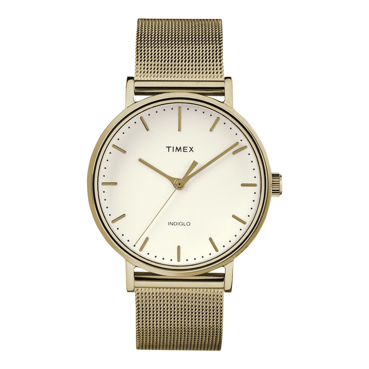 Timex Analog Women's Watch TW2R26500