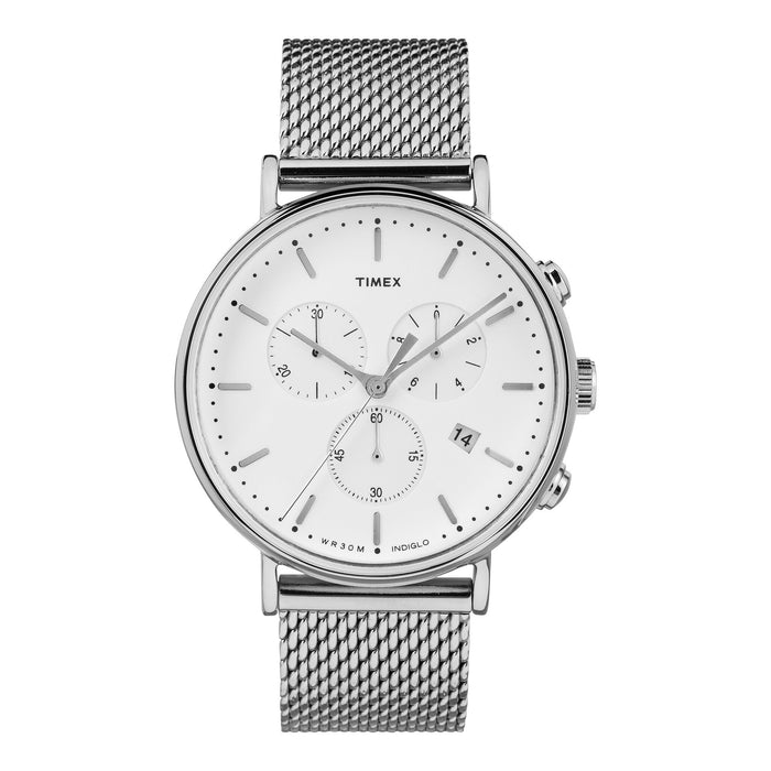 Timex Multi-Function Men's Watch TW2R27100