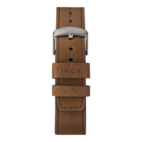 Timex Stainless Steel Multi-Function Men's Watch TW2R38300
