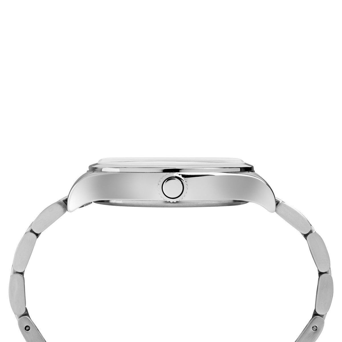 Timex Stainless Steel Analog Men's Watch TW2R38700