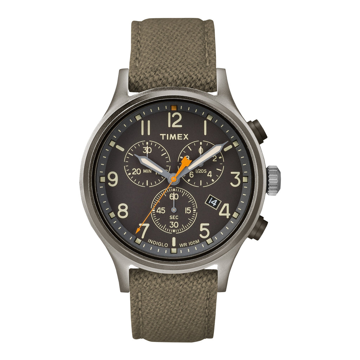 Timex Multi-Function Men's Watch TW2R47200