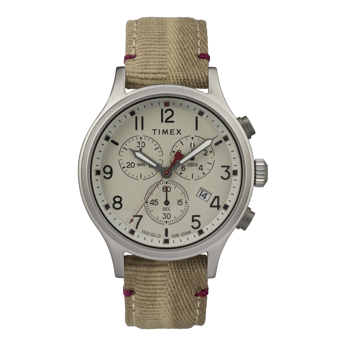 Timex Multi-Function Men's Watch TW2R60500