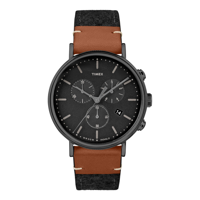 Timex Multi-Function Men's Watch TW2R62100