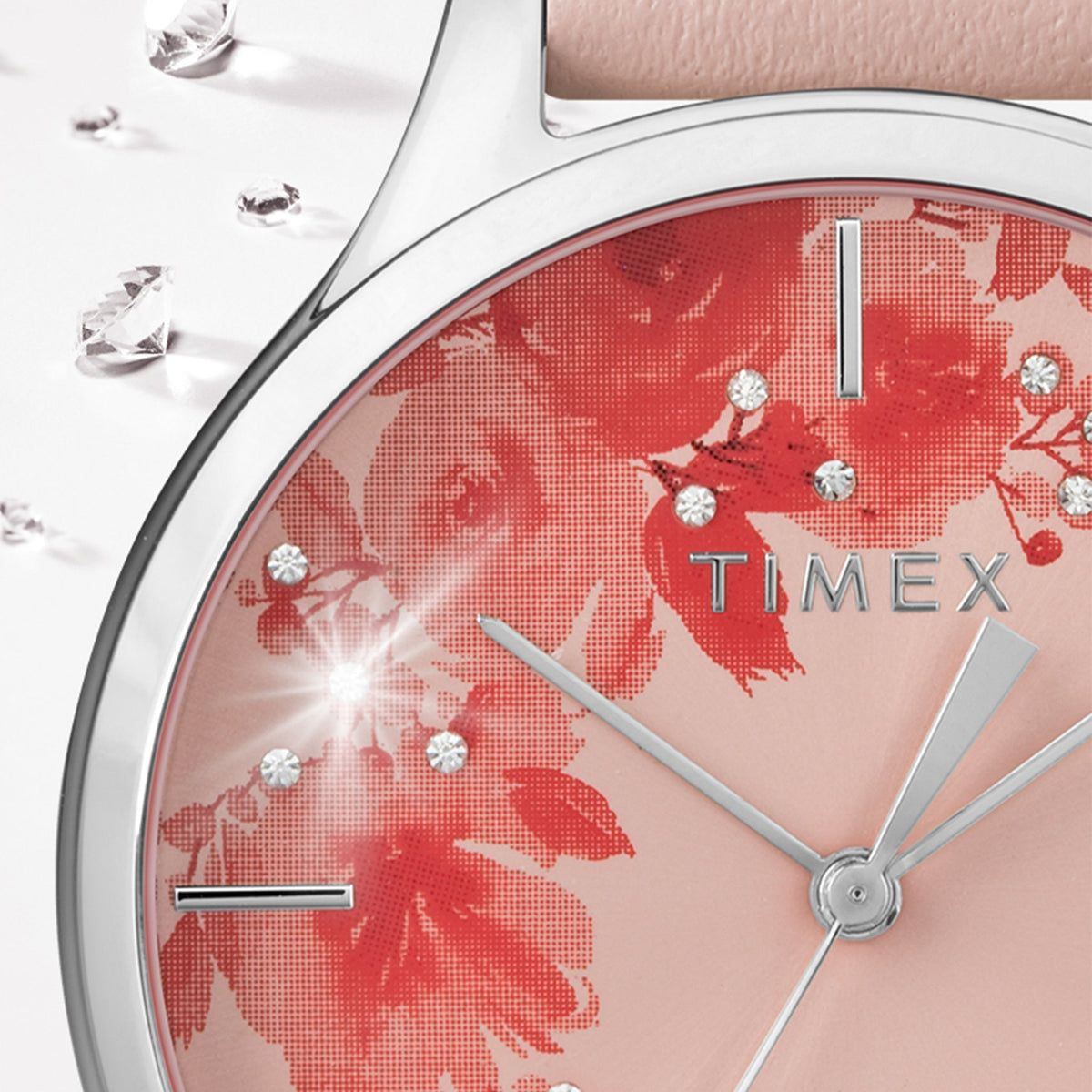 Timex Multi-Function Women's Watch TW2R66600