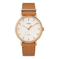 Timex Analog Women's Watch TW2R70200