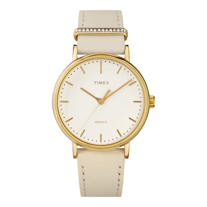 Timex Analog Women's Watch TW2R70500