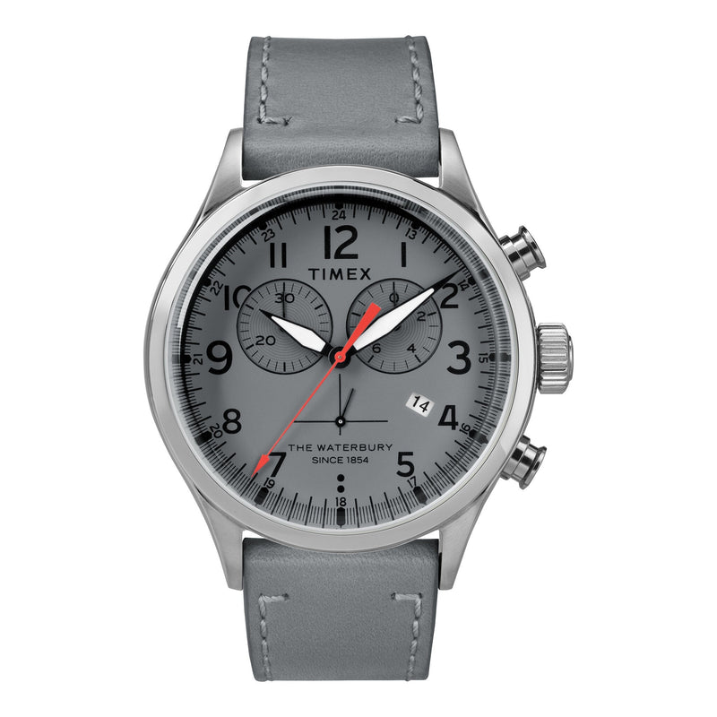 Timex Stainless Steel Multi-Function Men's Watch TW2R70700