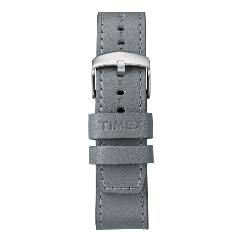 Timex Stainless Steel Multi-Function Men's Watch TW2R70700 – GC