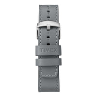 Timex Stainless Steel Multi-Function Men's Watch TW2R70700