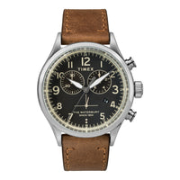 Timex Stainless Steel Multi-Function Men's Watch TW2R70900