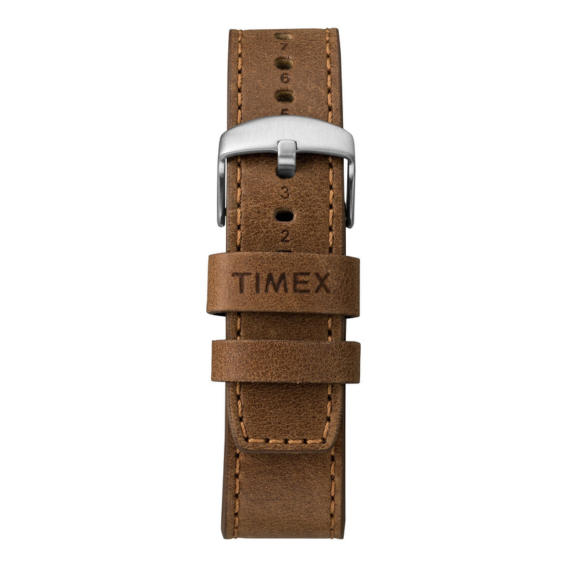 Timex Stainless Steel Multi-Function Men's Watch TW2R70900