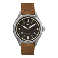 Timex Stainless Steel Analog Men's Watch TW2R71200