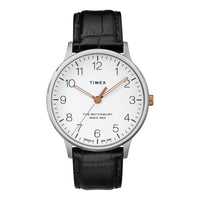 Timex Stainless Steel Analog Men's Watch TW2R71300