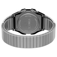 Timex Resin Digital Unisex Watch TW2R79100