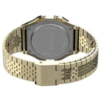 Timex Resin Digital Unisex Watch TW2R79200