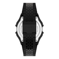 Timex Resin Digital Unisex Watch TW2R79400