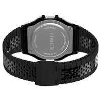 Timex Resin Digital Unisex Watch TW2R79400