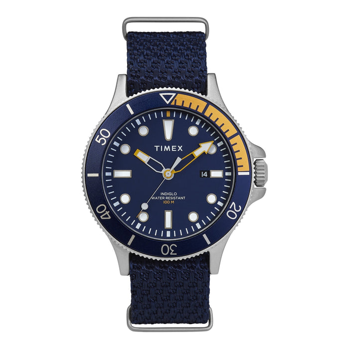 Timex Analog Men's Watch TW2T30400