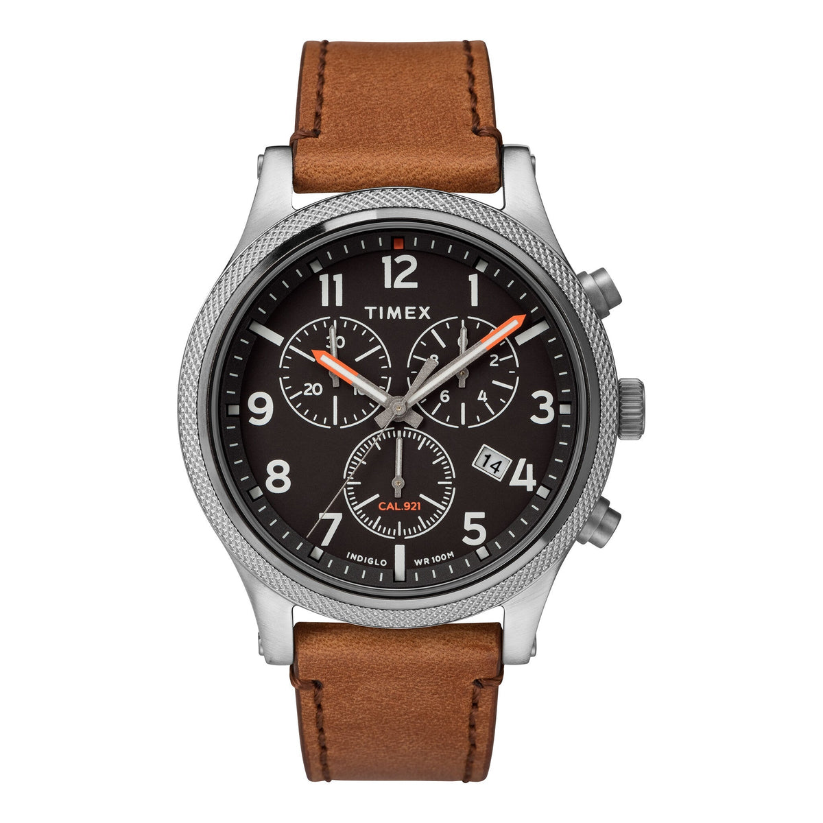 Timex Multi-Function Men's Watch TW2T32900