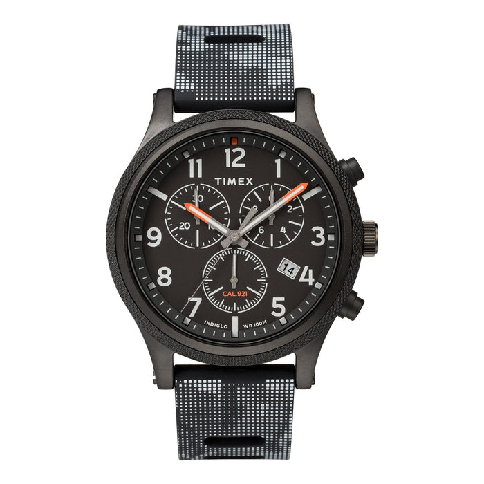 Timex Multi-Function Men's Watch TW2T33100