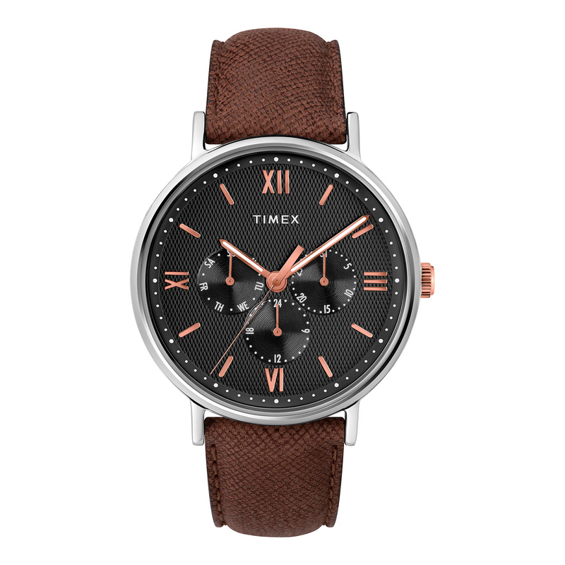 Timex Multi-Function Men's Watch TW2T35000