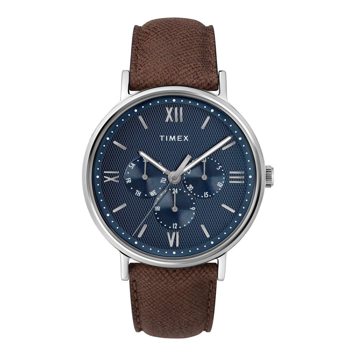 Timex Multi-Function Men's Watch TW2T35100