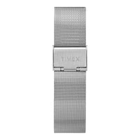 Timex Stainless Steel Multi-Function Men's Watch TW2T36700