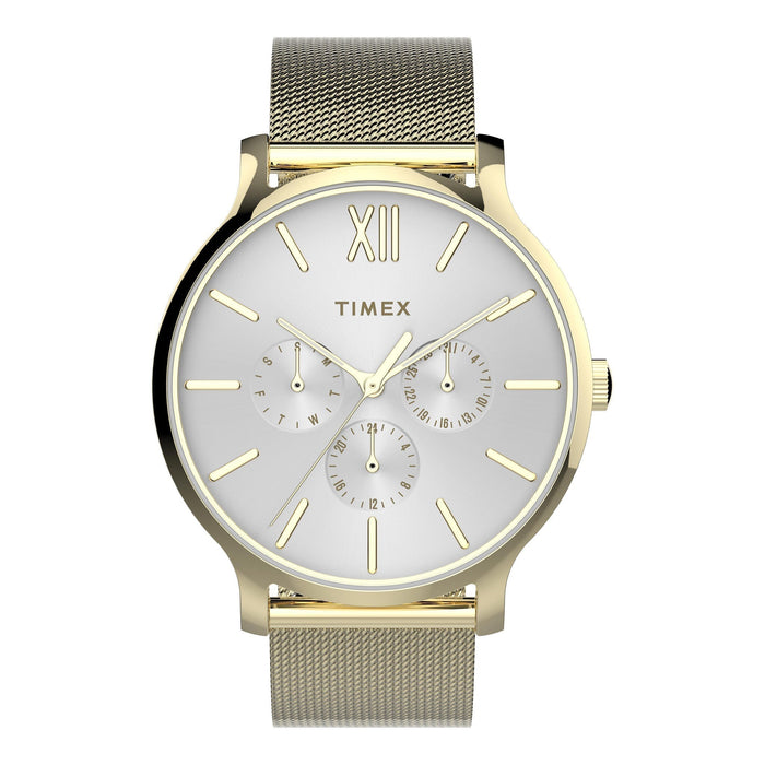 Timex Analog Women's Watch TW2T74600