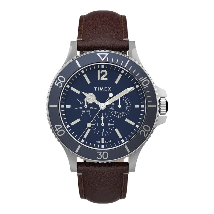 Timex Analog Men's Watch TW2U13000