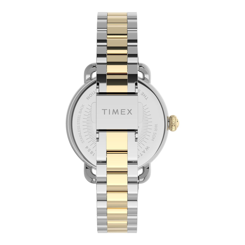 Timex Analog Women's Watch TW2U13800