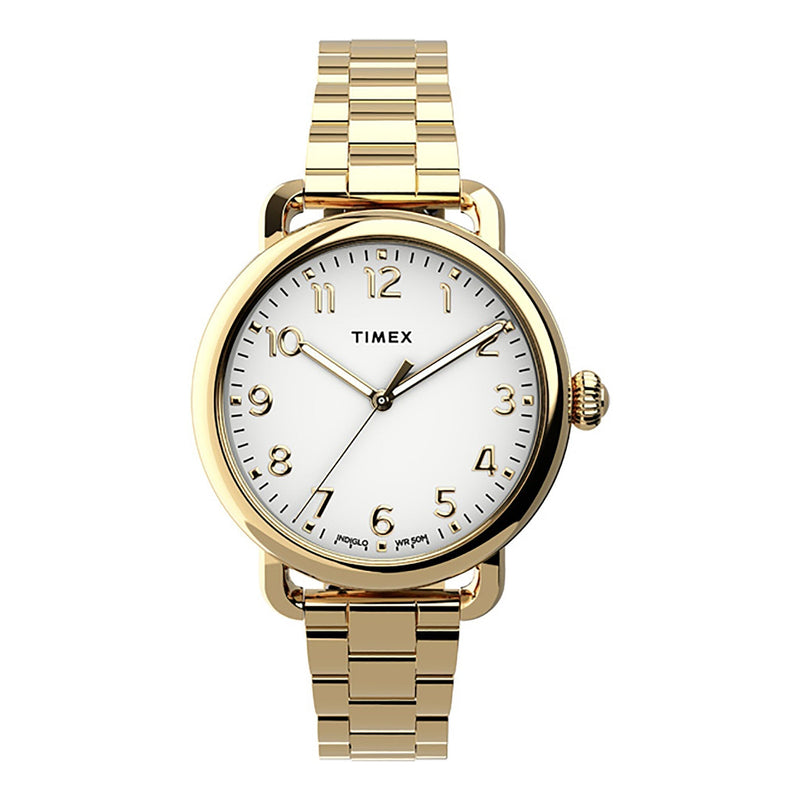 Timex Analog Women's Watch TW2U13900