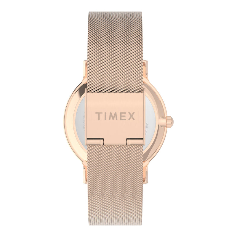 Timex Analog Women's Watch TW2U19000