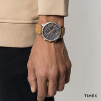 Timex Analog Men's Watch TW2U39000