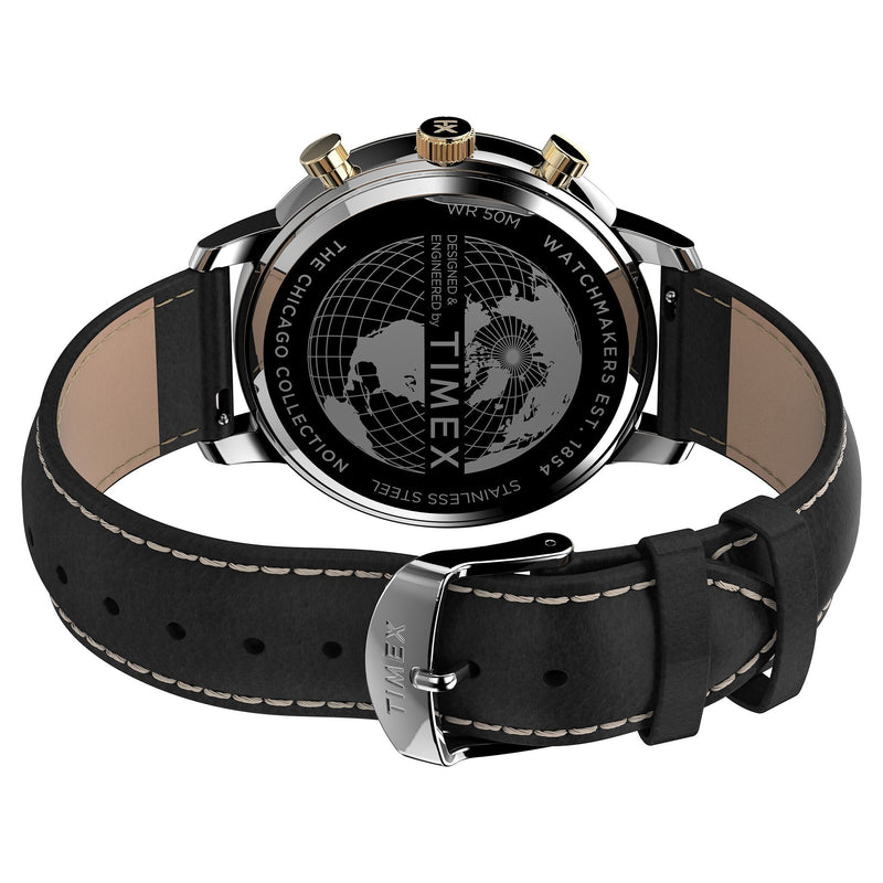 Timex Analog Men's Watch TW2U39100 – GC Shop Egypt