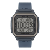 Timex Resin Digital Men's Watch TW2U56500