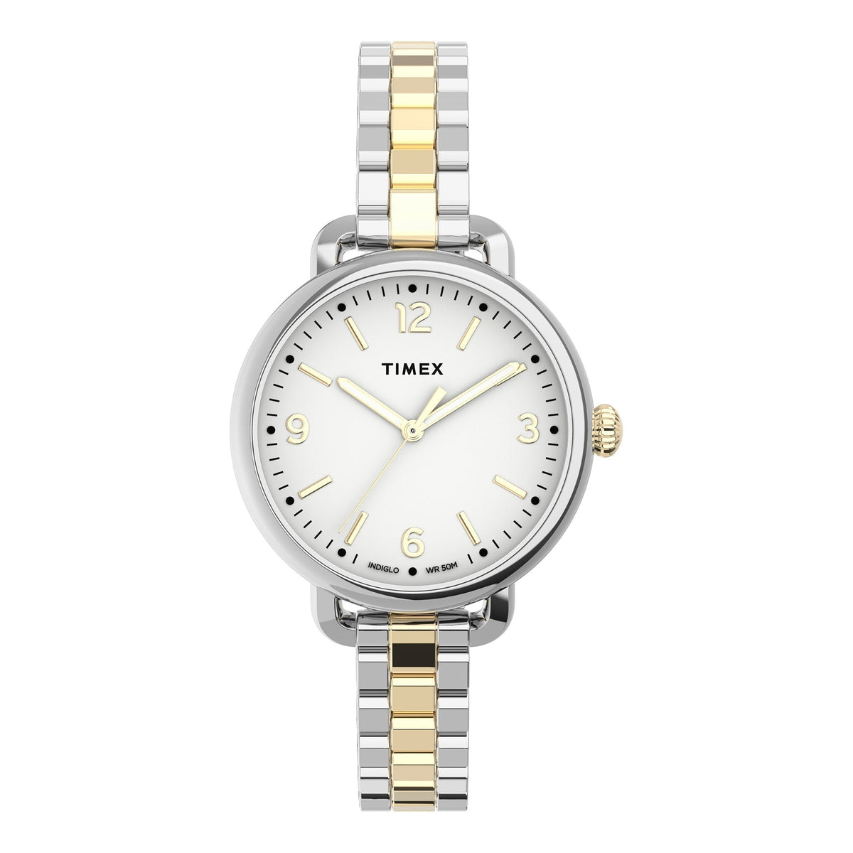 Timex Analog Women's Watch TW2U60200