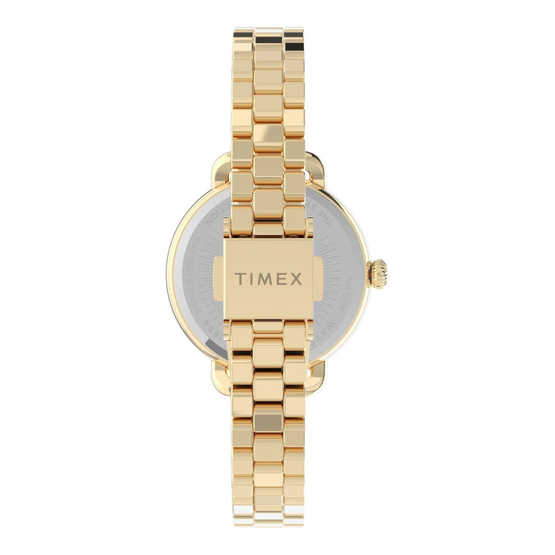 Timex Analog Women's Watch TW2U60600