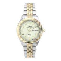 Timex Stainless Steel Analog Women's Watch TW2U78600