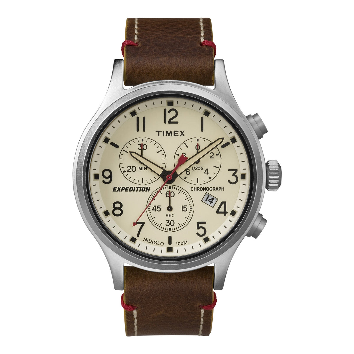Timex Multi-Function Men's Watch TW4B04300