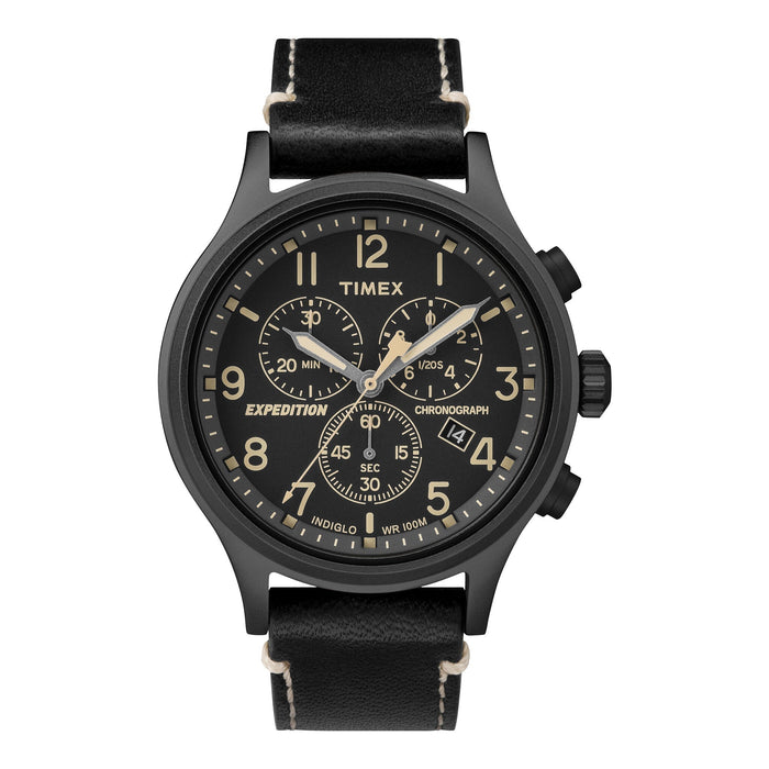 Timex Multi-Function Men's Watch TW4B09100