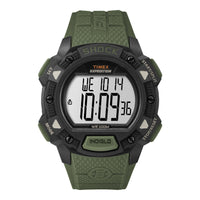 Timex Resin Digital Men's Watch TW4B09300