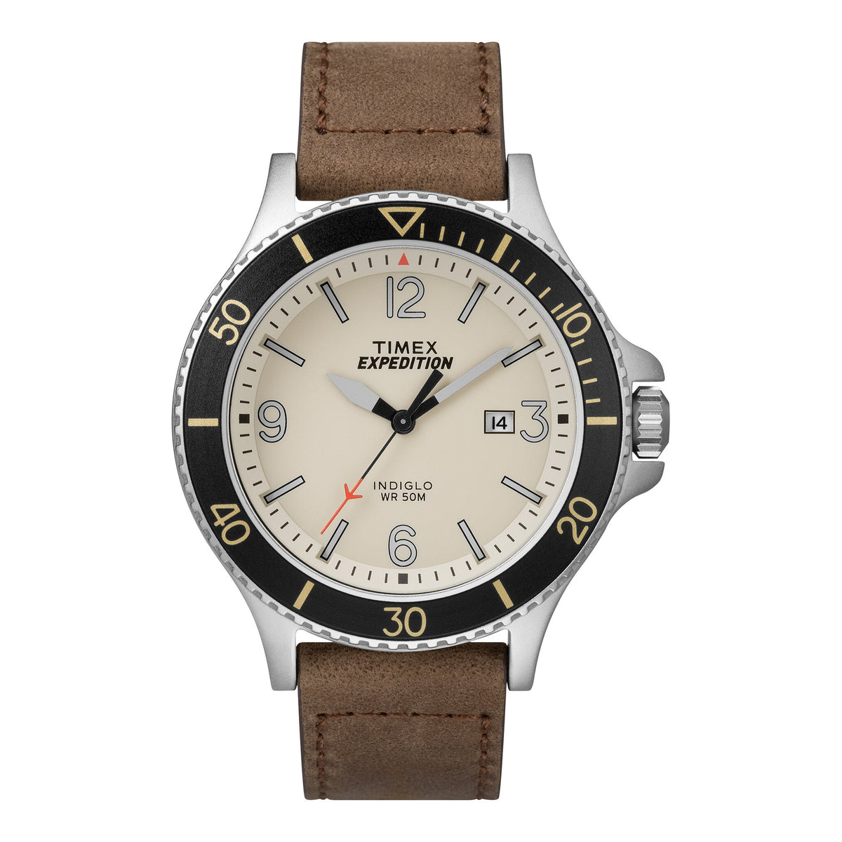 Timex Analog Men's Watch TW4B10600