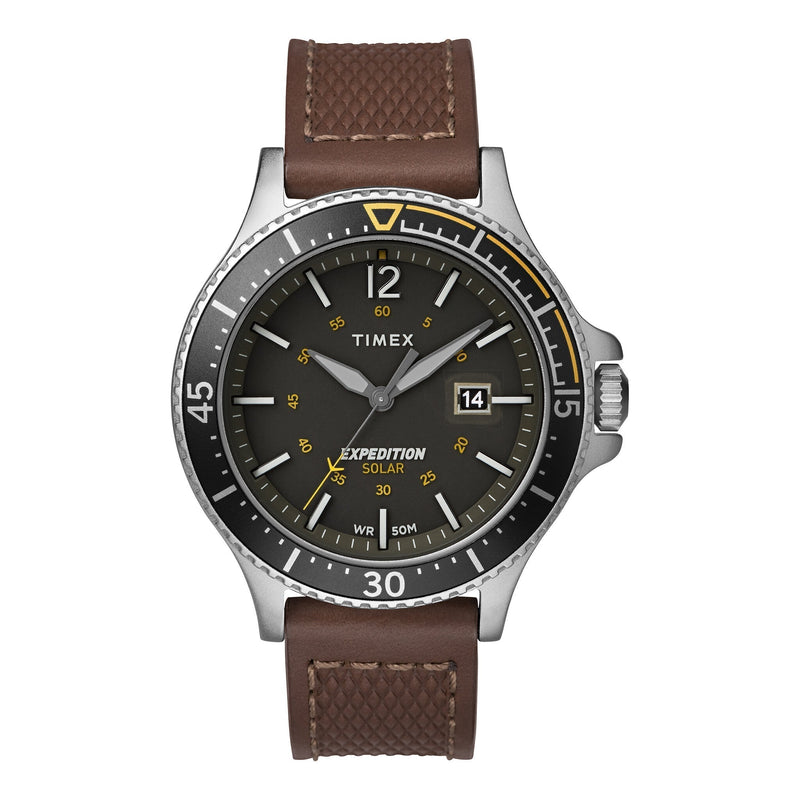 Timex Multi-Function Men's Watch TW4B15100