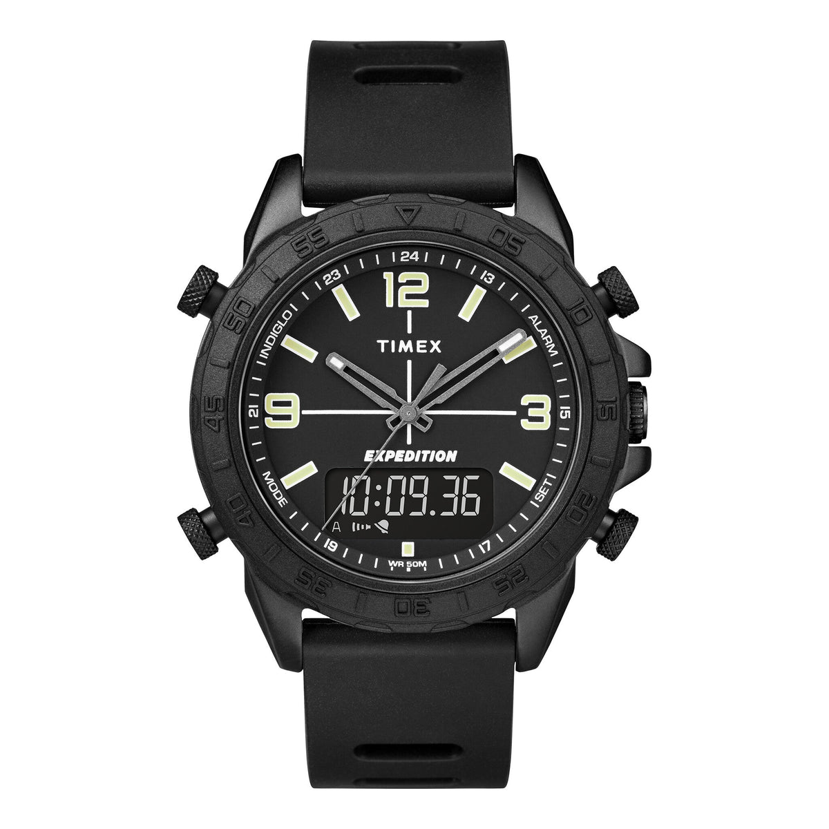 Timex Analog Men's Watch TW4B17000