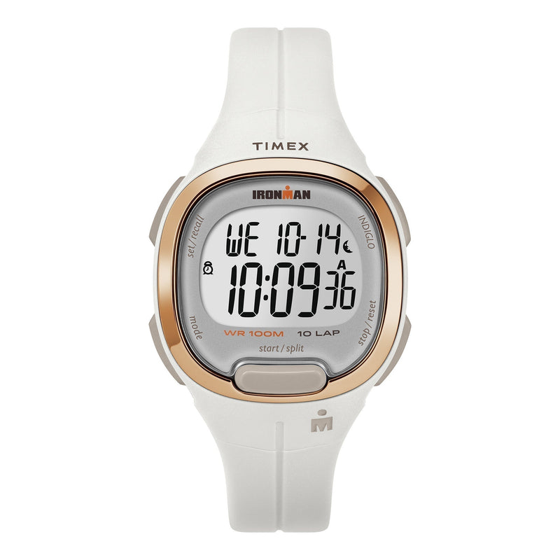 Timex Resin Digital Unisex Watch TW5M19900