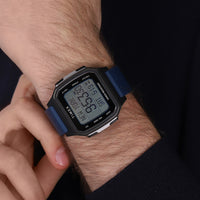 Timex Resin Digital Men's Watch TW5M28800