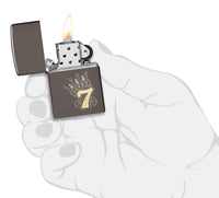 Lucky 7 Design 48913