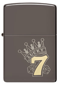Lucky 7 Design 48913