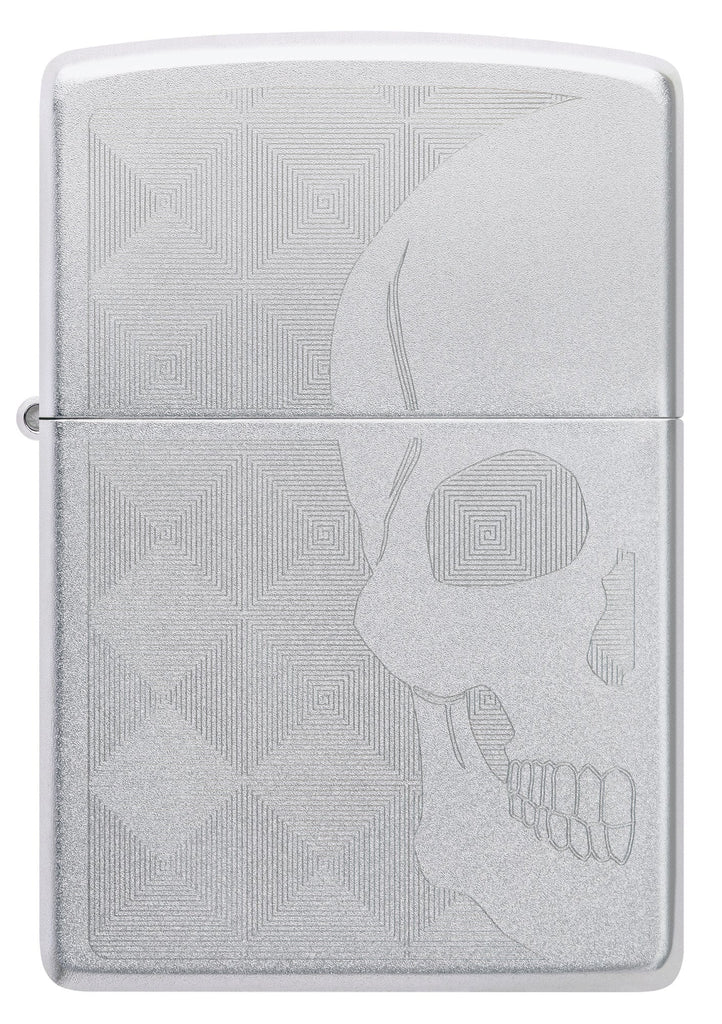 Skull Design - 48208